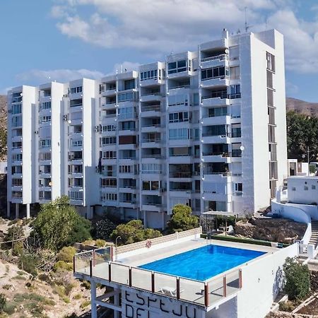 Apartamento Balcon Del Mar Almería Eksteriør bilde