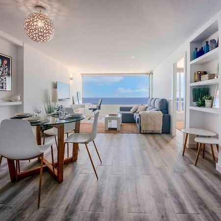 Apartamento Balcon Del Mar Almería Eksteriør bilde