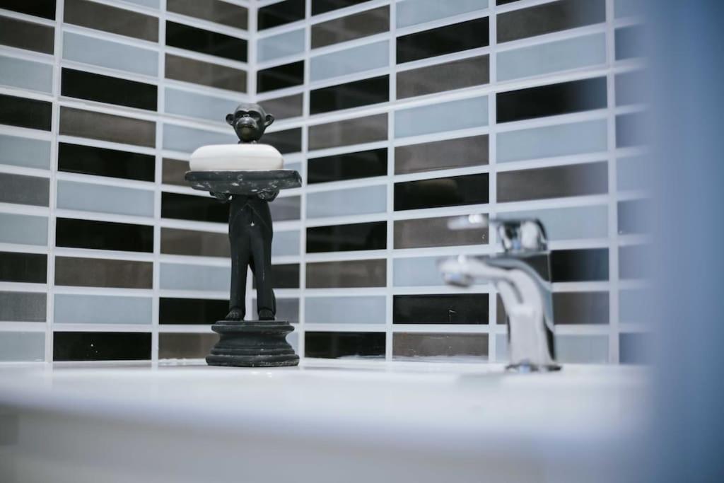 Apartamento Balcon Del Mar Almería Eksteriør bilde