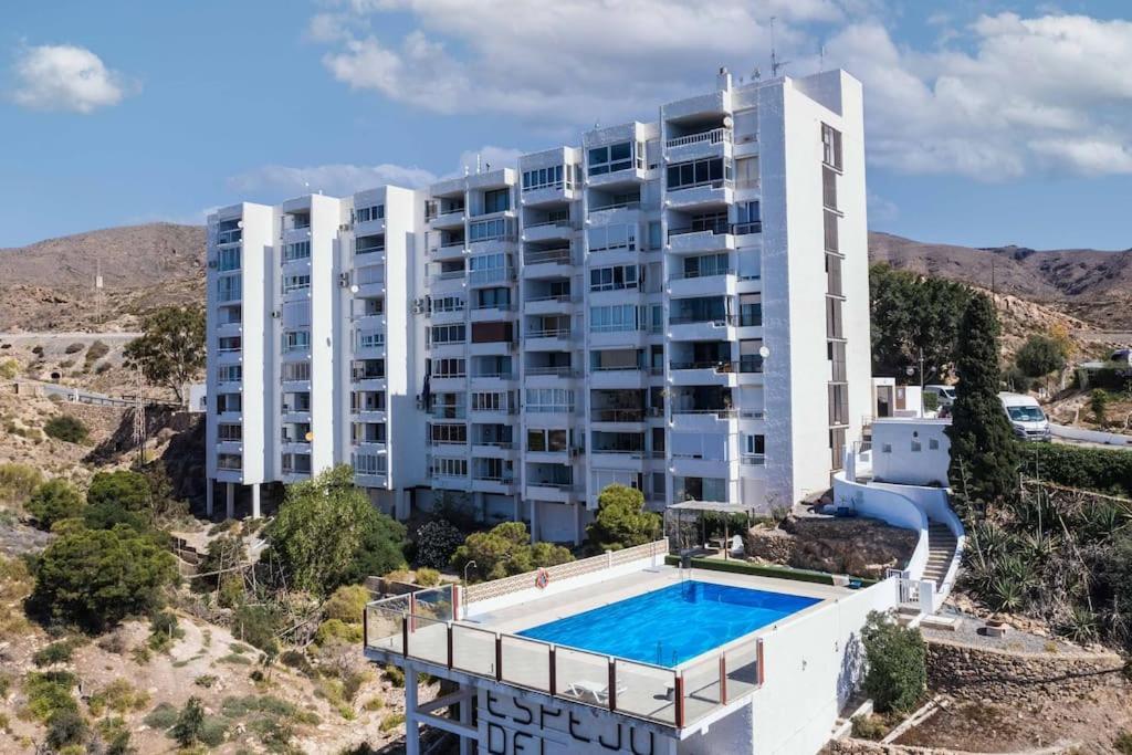 Apartamento Balcon Del Mar Almería Eksteriør bilde